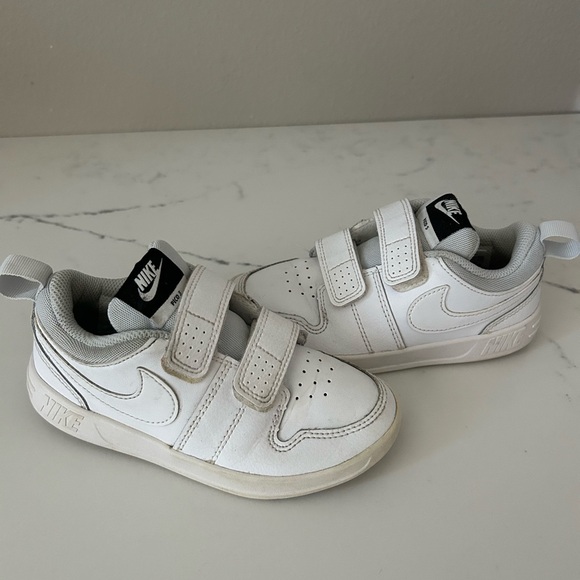Nike Pico 5 toddler boy shoes size 11 - Picture 2 of 7